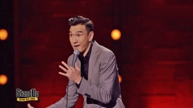 Stand Up. Дайджест 2018, 2 выпуск. Нурлан Сабуров (03.06.2018)