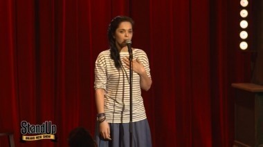 STAND UP. Лучшее, 2 выпуск