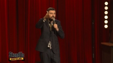 STAND UP. Лучшее, 4 выпуск