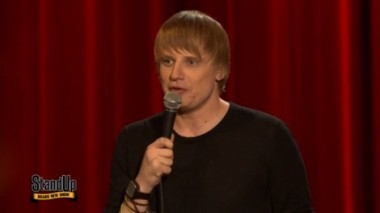 STAND UP, 1 сезон, 17 выпуск (эфир 01.03.2014)