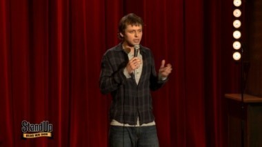 STAND UP, 1 сезон, 21 выпуск (эфир 23.02.2014)