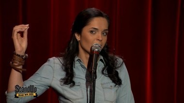 STAND UP, 1 сезон, 23 выпуск (эфир 06.04.2014)