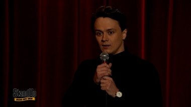 STAND UP, 1 сезон, 25 выпуск (эфир 20.04.2014)