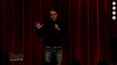 STAND UP, 1 сезон, 26 серия