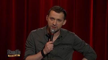 STAND UP, 1 сезон, 27 выпуск (эфир 04.05.2014)