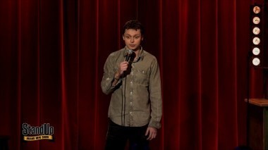 STAND UP, 1 сезон, 28 выпуск (эфир 11.05.2014)