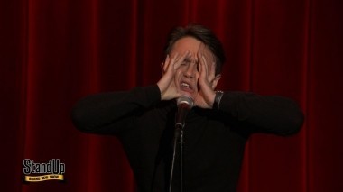 STAND UP, 1 сезон, 31 выпуск (эфир 01.06.2014)