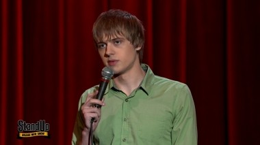 STAND UP, 2 сезон, 1 выпуск