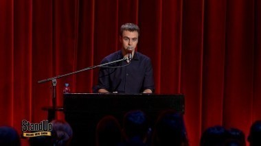 STAND UP, 2 сезон, 10 выпуск