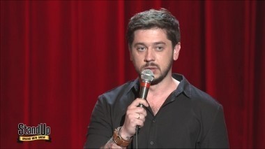 STAND UP, 2 сезон, 11 выпуск