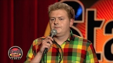 STAND UP, 2 сезон, 12 выпуск