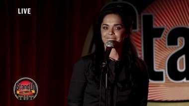 STAND UP, 2 сезон, 14 выпуск