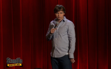 STAND UP, 2 сезон, 18 выпуск