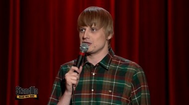 STAND UP, 2 сезон, 2 выпуск