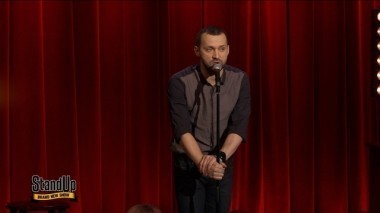 STAND UP, 2 сезон, 20 выпуск