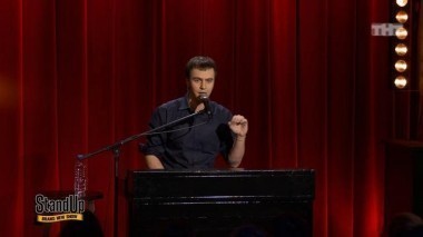 STAND UP, 2 сезон, 21 выпуск