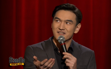 STAND UP, 2 сезон, 22 выпуск