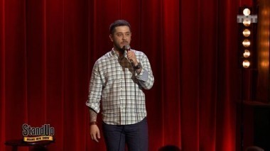 STAND UP, 2 сезон, 24 выпуск