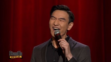 STAND UP, 2 сезон, 25 выпуск. Дайджест
