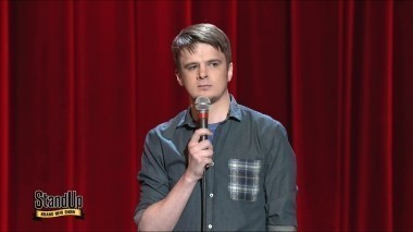 STAND UP, 2 сезон, 4 выпуск