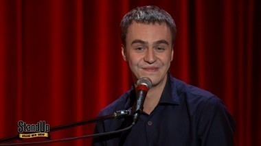 STAND UP, 2 сезон, 5 выпуск