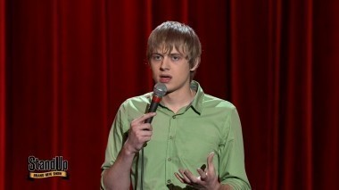 STAND UP, 2 сезон, 6 выпуск