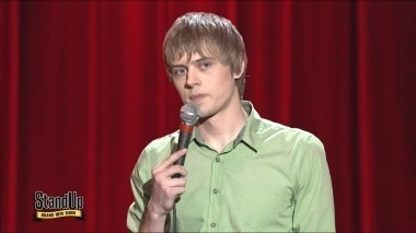 STAND UP, 2 сезон, 7 выпуск