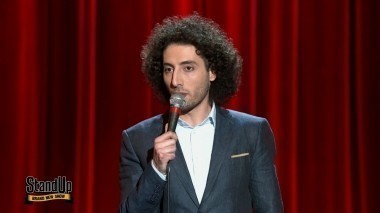 STAND UP, 2 сезон, 9 выпуск