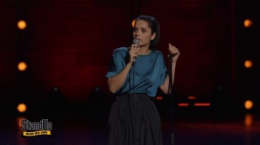 STAND UP, 3 сезон, 11 выпуск