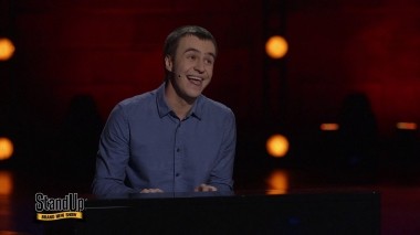 STAND UP, 3 сезон, 9 выпуск