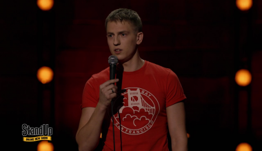 STAND UP, 4 сезон, 11 выпуск. Дайджест
