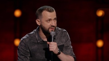 STAND UP, 4 сезон, 15 серия