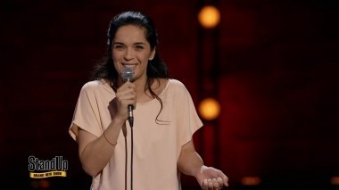 STAND UP, 4 сезон, 18 серия