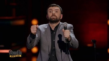 STAND UP, 4 сезон, 20 серия