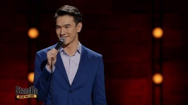 STAND UP, 4 сезон, 22 серия