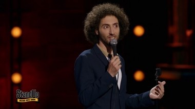 STAND UP, 4 сезон, 23 серия