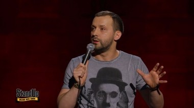 STAND UP, 4 сезон, 24 серия. Дайджест