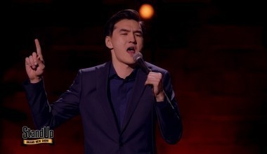 STAND UP, 4 сезон, 25 серия