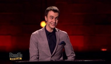 STAND UP, 4 сезон, 27 серия
