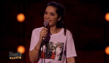 STAND UP, 4 сезон, 28 серия