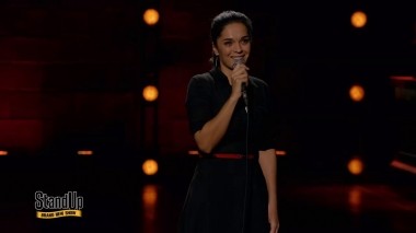 STAND UP, 4 сезон, 3 выпуск