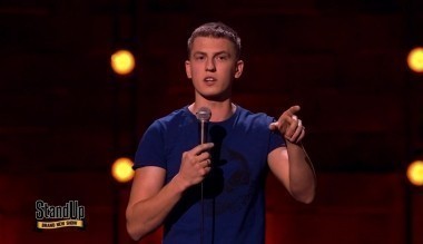 STAND UP, 4 сезон, 30 серия
