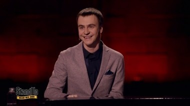 STAND UP, 4 сезон, 32 серия