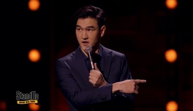 STAND UP, 4 сезон, 33 серия