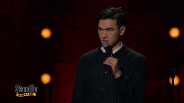 STAND UP, 4 сезон, 6 выпуск