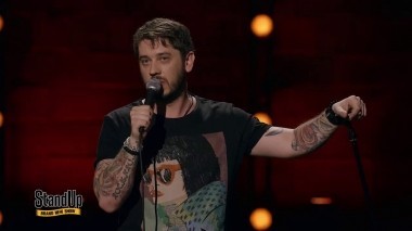 STAND UP, 4 сезон, 7 выпуск