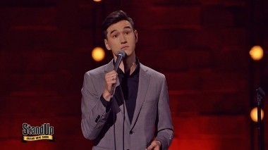 STAND UP, 5 сезон, 11 выпуск. (10.12.2017) Дайджест