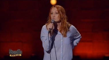 STAND UP, 5 сезон, 3 выпуск (01.10.2017)