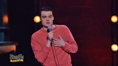 STAND UP, 6 сезон, 16 выпуск. Дайджест (16.12.2018)