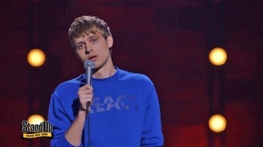 STAND UP, 6 сезон, 17 выпуск. Дайджест (23.12.2018)
